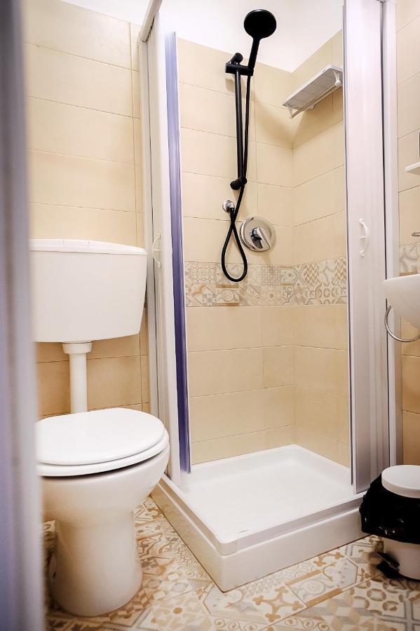Logico 56 Apartment Bari Ngoại thất bức ảnh